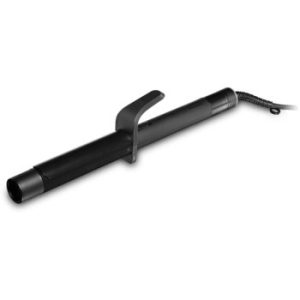 Hottools Digital Salon Curling Iron Black Gold ondulator pentru par