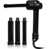 Hottools CurlBar Black Gold Set ondulator pentru par