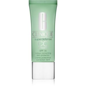 Clinique Superdefense™ CC Cream SPF 30 crema CC SPF 30