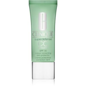 Clinique Superdefense™ CC Cream SPF 30 crema CC SPF 30