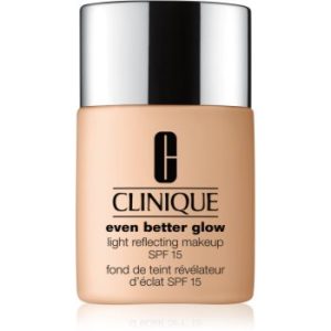 Clinique Even Better™ Glow Light Reflecting Makeup SPF 15 Fond de ten iluminator SPF 15