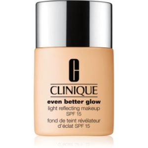 Clinique Even Better™ Glow Light Reflecting Makeup SPF 15 Fond de ten iluminator SPF 15