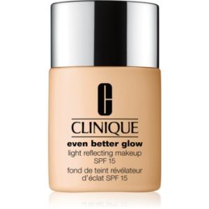 Clinique Even Better™ Glow Light Reflecting Makeup SPF 15 Fond de ten iluminator SPF 15