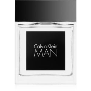 Calvin Klein Man Eau de Toilette pentru bărbați