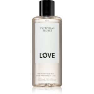Victoria's Secret Love spray pentru corp pentru femei
