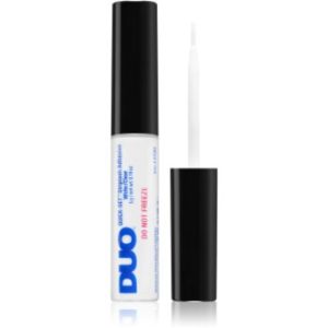 Ardell Duo Quickset clei transparent pentru gene false