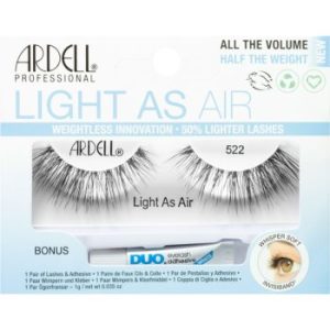 Ardell Light As Air gene false cu lipici
