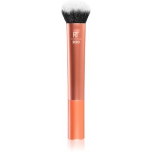 Real Techniques Original Collection Base pensula pentru crema si fond de ten
