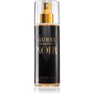 Guess Seductive Noir spray de corp parfumat pentru femei