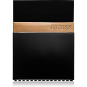 Guess Seductive Homme Noir Eau de Toilette pentru bărbați