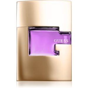 Guess Guess Man Gold Eau de Toilette pentru bărbați