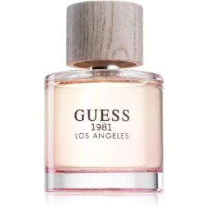 Guess 1981 Los Angeles Eau de Toilette pentru femei