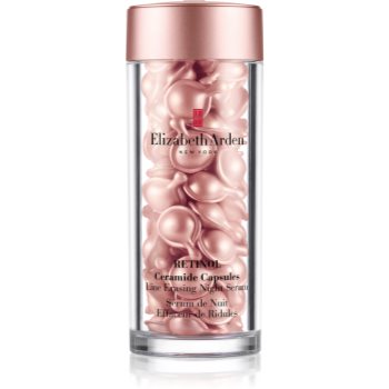 Elizabeth Arden Retinol ser facial de noapte în capsule Elizabeth Arden Retinol ser facial de noapte în capsule