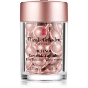 Elizabeth Arden Retinol ser facial de noapte în capsule