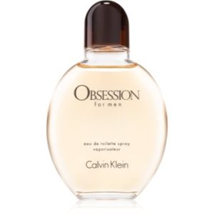 Calvin Klein Obsession for Men Eau de Toilette pentru bărbați