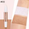 Baton Corector si Iluminator TWO Beauty 2 in 1 ™ Baton Corector si Iluminator TWO Beauty 2 in 1 ™