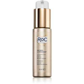 RoC Retinol Correxion Wrinkle Correct ser pentru contur RoC Retinol Correxion Wrinkle Correct ser pentru contur