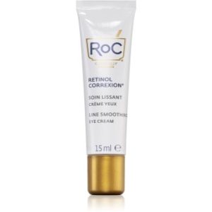 RoC Retinol Correxion Line Smoothing crema antirid pentru zona ochilor