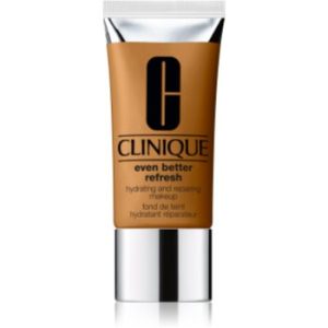 Clinique Even Better™ Refresh Hydrating and Repairing Makeup fond de ten hidratant si catifelant
