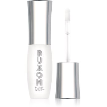 Buxom PLUMP SHOT™ COLLAGEN-INFUSED LIP SERUM MINI luciu de buze pentru un volum suplimentar cu colagen Buxom PLUMP SHOT™ COLLAGEN-INFUSED LIP SERUM MINI luciu de buze pentru un volum suplimentar cu colagen