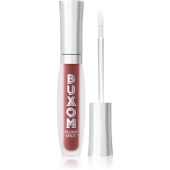 Buxom PLUMP SHOT™ COLLAGEN-INFUSED LIP SERUM luciu de buze pentru un volum suplimentar cu colagen Buxom PLUMP SHOT™ COLLAGEN-INFUSED LIP SERUM luciu de buze pentru un volum suplimentar cu colagen