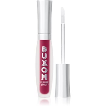 Buxom PLUMP SHOT™ COLLAGEN-INFUSED LIP SERUM luciu de buze pentru un volum suplimentar cu colagen Buxom PLUMP SHOT™ COLLAGEN-INFUSED LIP SERUM luciu de buze pentru un volum suplimentar cu colagen