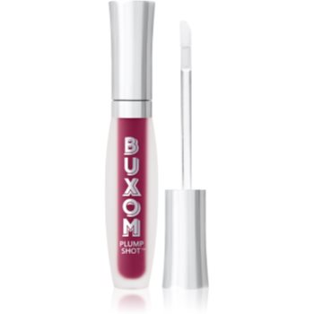Buxom PLUMP SHOT™ COLLAGEN-INFUSED LIP SERUM luciu de buze pentru un volum suplimentar cu colagen Buxom PLUMP SHOT™ COLLAGEN-INFUSED LIP SERUM luciu de buze pentru un volum suplimentar cu colagen