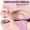 Sablon pentru Makeup MagicLiner™ Sablon pentru Makeup MagicLiner™