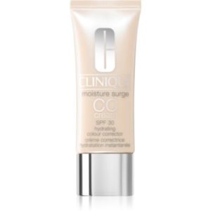 Clinique Moisture Surge™ CC Cream SPF30 crema CC hidratanta SPF 30