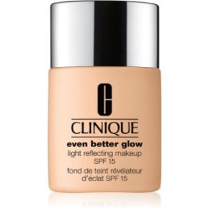 Clinique Even Better™ Glow Light Reflecting Makeup SPF 15 Fond de ten iluminator SPF 15