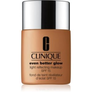 Clinique Even Better™ Glow Light Reflecting Makeup SPF 15 Fond de ten iluminator SPF 15