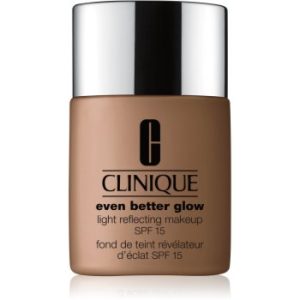 Clinique Even Better™ Glow Light Reflecting Makeup SPF 15 Fond de ten iluminator SPF 15