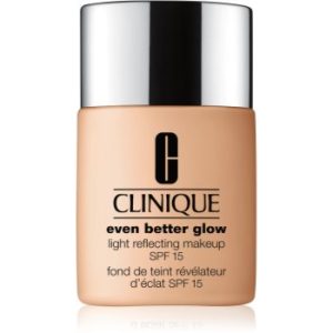 Clinique Even Better™ Glow Light Reflecting Makeup SPF 15 Fond de ten iluminator SPF 15