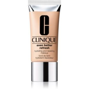 Clinique Even Better™ Refresh Hydrating and Repairing Makeup fond de ten hidratant si catifelant