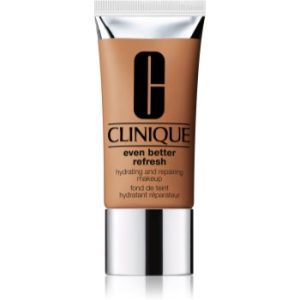 Clinique Even Better™ Refresh Hydrating and Repairing Makeup fond de ten hidratant si catifelant