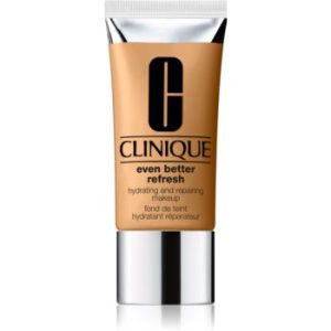 Clinique Even Better™ Refresh Hydrating and Repairing Makeup fond de ten hidratant si catifelant