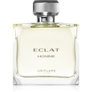 Oriflame Eclat Homme Eau de Toilette pentru bărbați