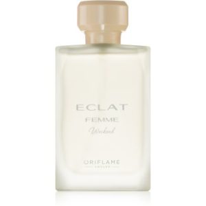 Oriflame Eclat Femme Weekend Eau de Toilette pentru femei