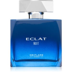 Oriflame Eclat Nuit Eau de Parfum pentru bărbați