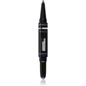 Oriflame The One Colour Unlimited fard de ochi si creion de ochi 2 in 1