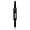 Oriflame The One Colour Unlimited fard de ochi si creion de ochi 2 in 1