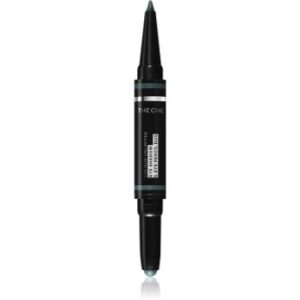 Oriflame The One Colour Unlimited fard de ochi si creion de ochi 2 in 1