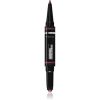 Oriflame The One Colour Unlimited fard de ochi si creion de ochi 2 in 1