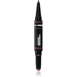 Oriflame The One Colour Unlimited fard de ochi si creion de ochi 2 in 1