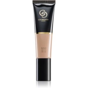 Oriflame Giordani Gold Radiance crema CC hidratanta SPF 25
