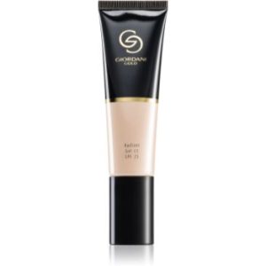 Oriflame Giordani Gold Radiance crema CC hidratanta SPF 25
