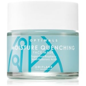 Oriflame Optimals Hydra Radiance masca faciala hidratanta