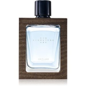 Oriflame Signature For Him Eau de Parfum pentru bărbați