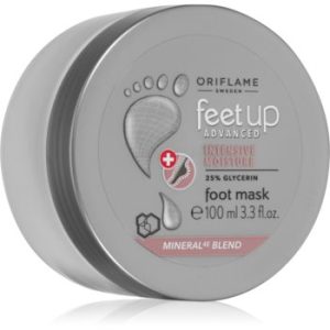 Oriflame Feet Up Advanced masca hidratanta pentru picioare