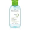 Bioderma Sébium H2O Apă micelară pentru piele mixtă și uleioasă cu un dozator
